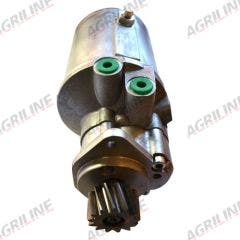 Power Steering Pump suitable for Massey Ferguson -  1664633M92   1884357M91   3107201M91 