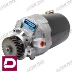 Power Steering Pump - Dynamatic - 83924997 suitable for Ford & Fordson -  D8NN3K514JD  83924997