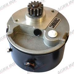 Power Steering Pump suitable for Massey Ferguson -  527904M93  773126M92