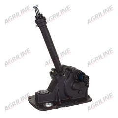 Steering Box Assembly