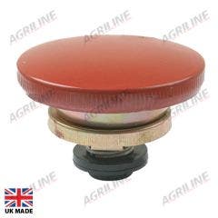 Radiator Cap suitable for Massey Ferguson -  1874445M93  1874445M94  1874455M93