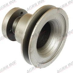 Water Pump Pulley suitable for Massey Ferguson -  731280M1