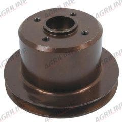 Water Pump Pulley - 131146009 suitable for Landini -  131146009  133478201  31146952