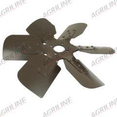 Fan Blade - 1874995M91 suitable for Landini -  1874995M91  1874995M92  3538983M91