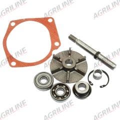 Water Pump Repair Kit suitable for Massey Ferguson -  3637615M91  3639521M1  3641393M91