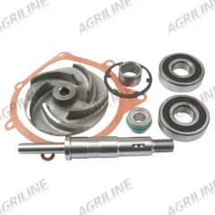 Water Pump Repair Kit suitable for Massey Ferguson -  3641379M91  747771M91