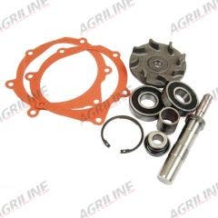 Water Pump Repair Kit suitable for Massey Ferguson -  3641382M91  748164M91
