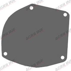 Water Pump Back Plate suitable for Massey Ferguson -  