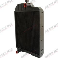 Radiator suitable for Massey Ferguson -  1680734M91