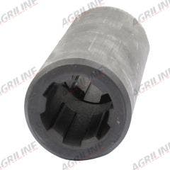 4WD Propshaft Coupling- Rear suitable for Massey Ferguson -  3380056M2  3380056M4