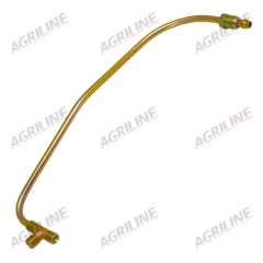 Leak Off Rail To Filter Pipe suitable for David Brown -  