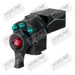 Indicator Switch suitable for Massey Ferguson -  1682977M1