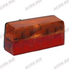 Rear Light LH/RH suitable for John Deere tractor