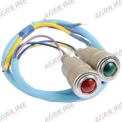 Dash Loom suitable for Ford & Fordson -  E203NE9  E204NE9