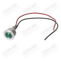 Dash Light Green suitable for Ford & Fordson -  