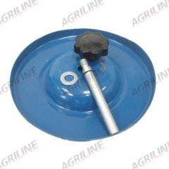 Dry Air Cleaner Cap