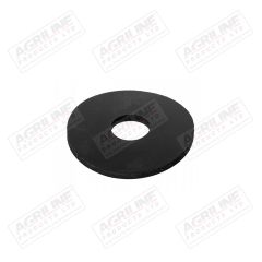 Radiator Rubber Pad - Round  suitable for John Deere tractor