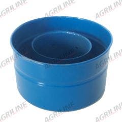 Oil Bath Bowl