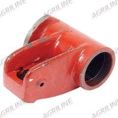 Centre Arm Hydraulic lift
