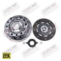 Clutch Kit with Bearings - LUK 6233189000