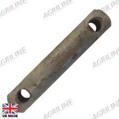 Pin Sump to Axle