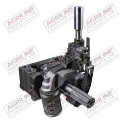 Hydraulic Pump 21 Spline - 1672251M92 suitable for Landini -  
