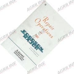 Repair Manual
