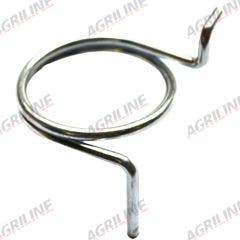 Brake Pedal Lock Spring suitable for Massey Ferguson -  1808090M2  180809M1  180809M2