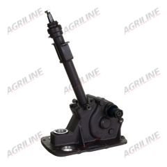 Steering Box Assembly