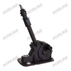 Steering Box Assembly suitable for Massey Ferguson -  