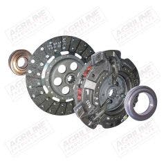 Clutch Kit (With Bearings) suitable for Massey Ferguson -  