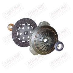 Clutch Kit With Bearings