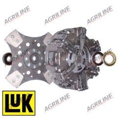 Clutch Kit with Bearings suitable for John Deere tractor