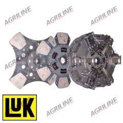 Clutch Kit (With Bearings)