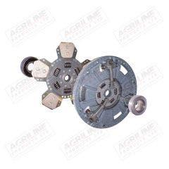Clutch Kit With Bearings suitable for John Deere tractor