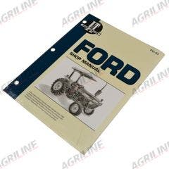 Workshop Manual