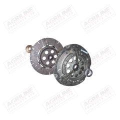 Clutch Kit (With Bearings) suitable for Massey Ferguson -  