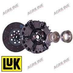 Clutch Kit (With Bearings)