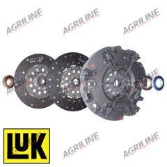 Clutch Kit (With Bearings)