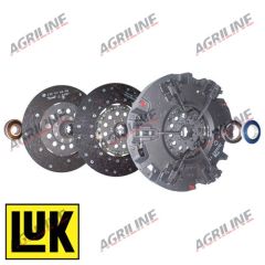 Clutch Kit (With Bearings) suitable for Deutz -  