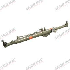 Power Steering Ram - Straight Axle suitable for Massey Ferguson -  