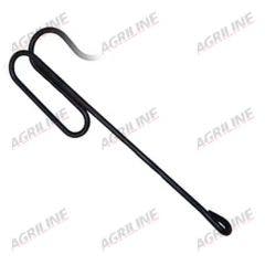 Top Link Securing Hook suitable for Massey Ferguson -  1809938M2