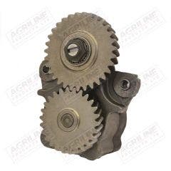 Oil Pump suitable for Ford & Fordson -  83943988  83951804  87840275