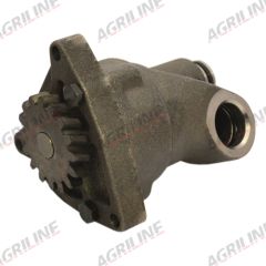 Oil Pump suitable for New Holland -  