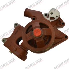 Water Pump suitable for New Holland -  