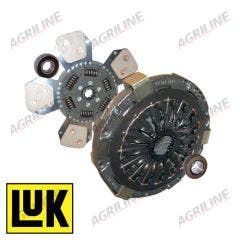Clutch Kit With Bearings suitable for John Deere tractor