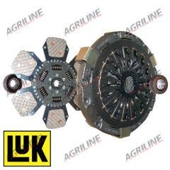 Clutch Kit With Bearings suitable for John Deere tractor