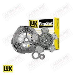 Clutch Kit With Bearings suitable for Massey Ferguson -  
