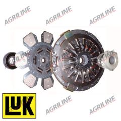 Clutch Kit With Bearings suitable for John Deere tractor