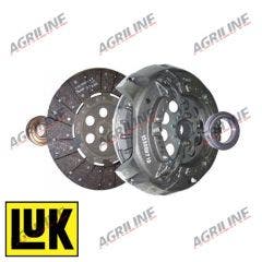 Clutch Kit With Bearings suitable for Landini -  